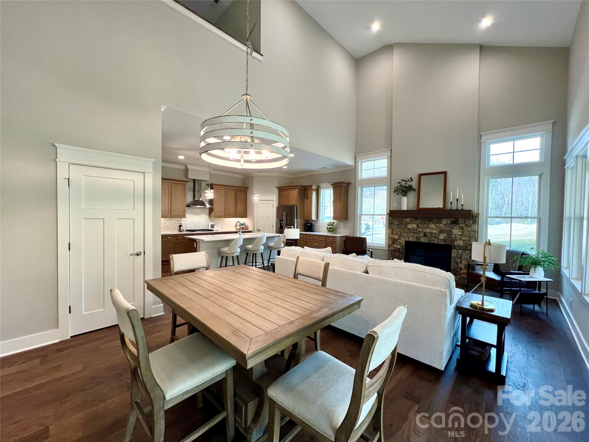 105 Chimney Chase Trail