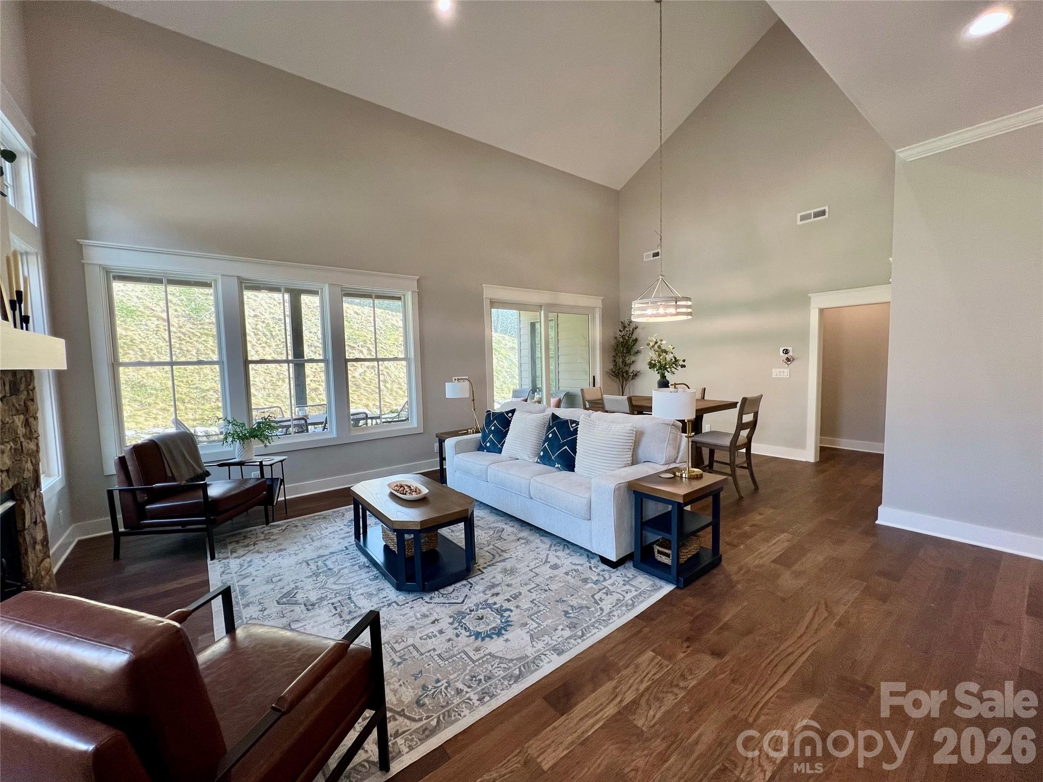 105 Chimney Chase Trail