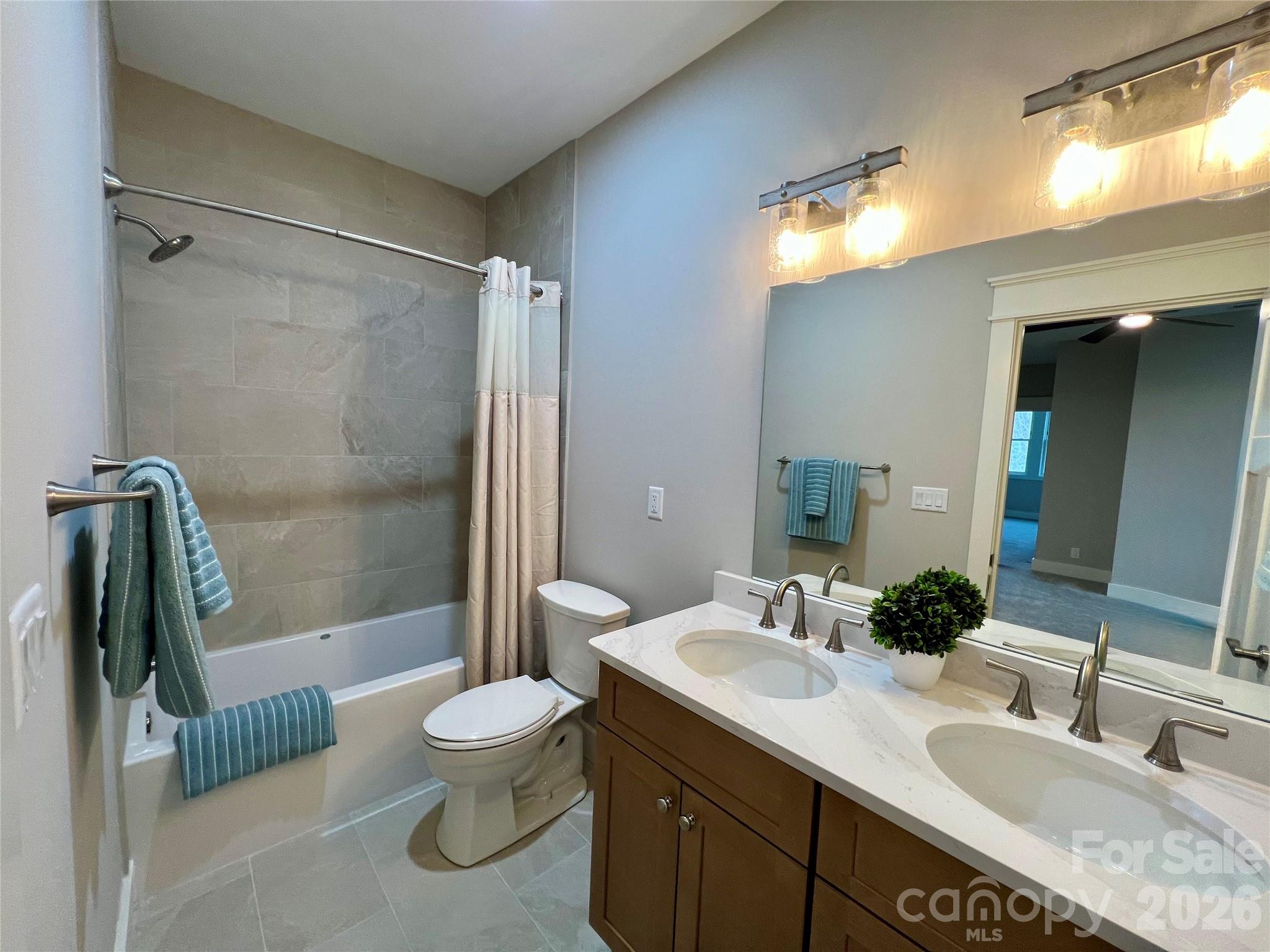 Champion Hills - Residential