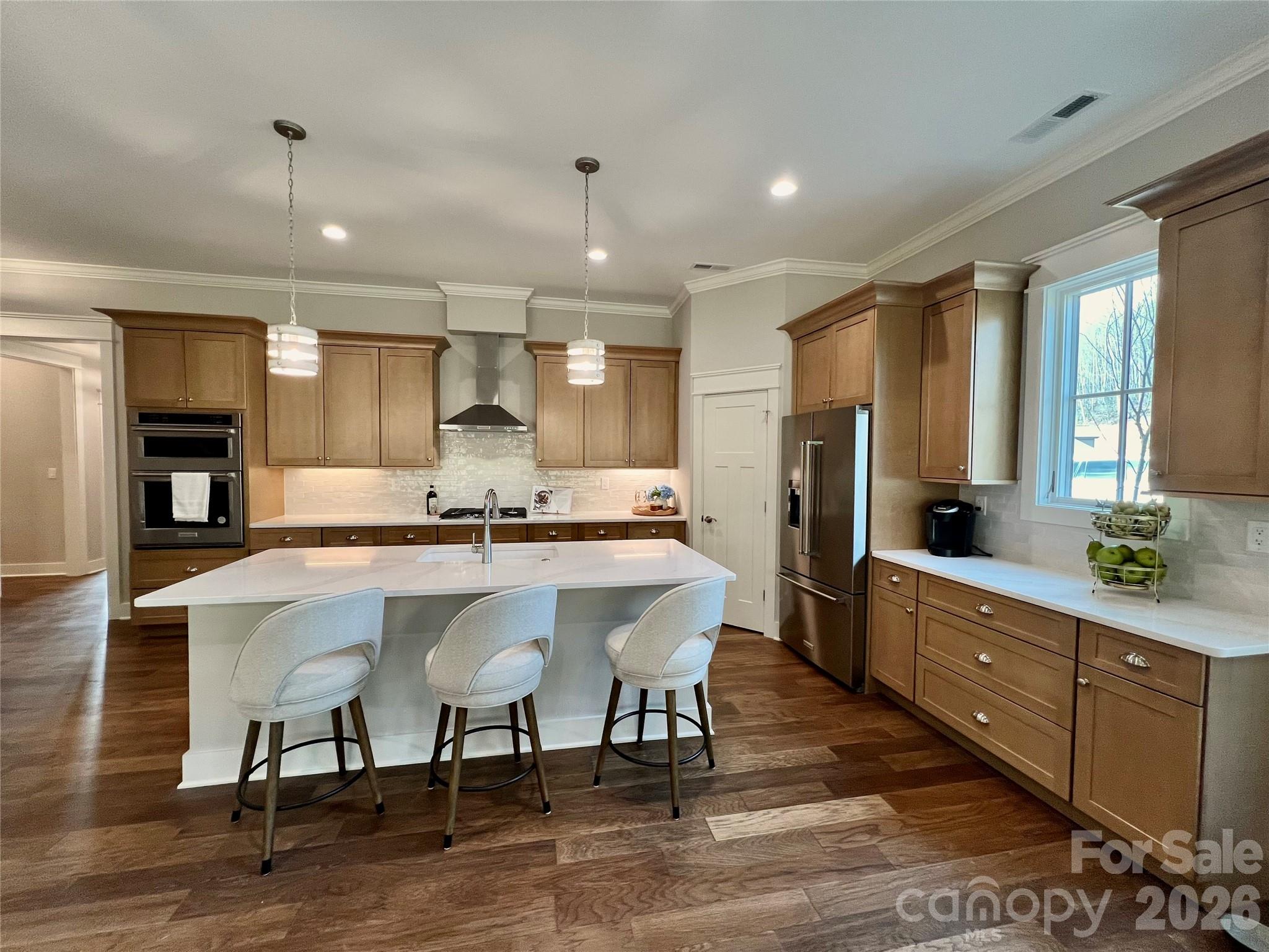 Champion Hills - Residential