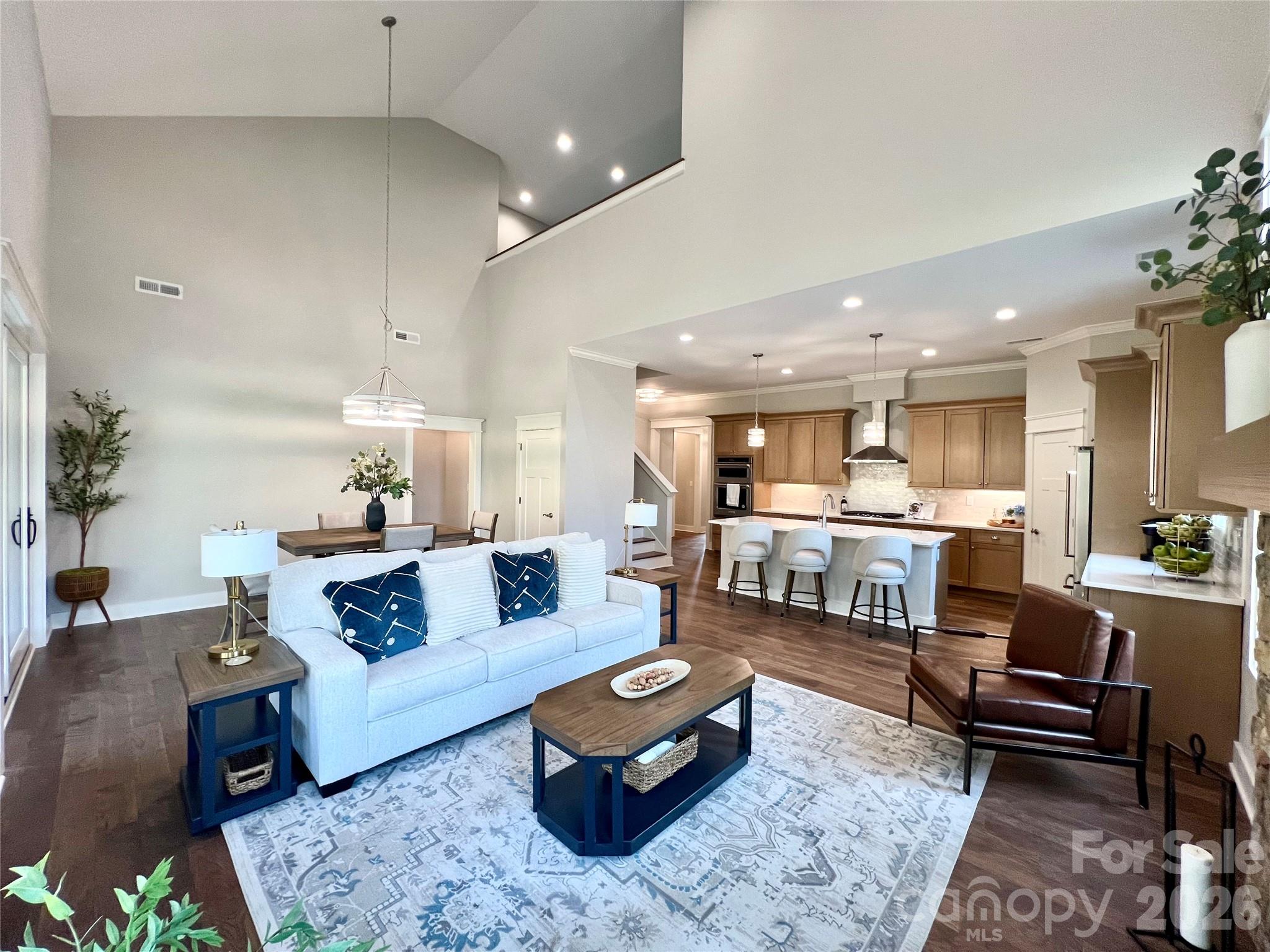 Champion Hills - Residential