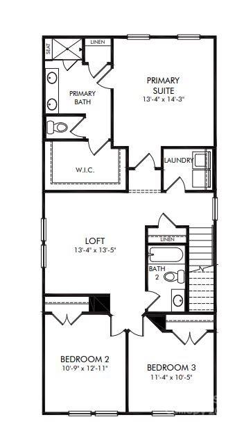 Preston Park - Residential