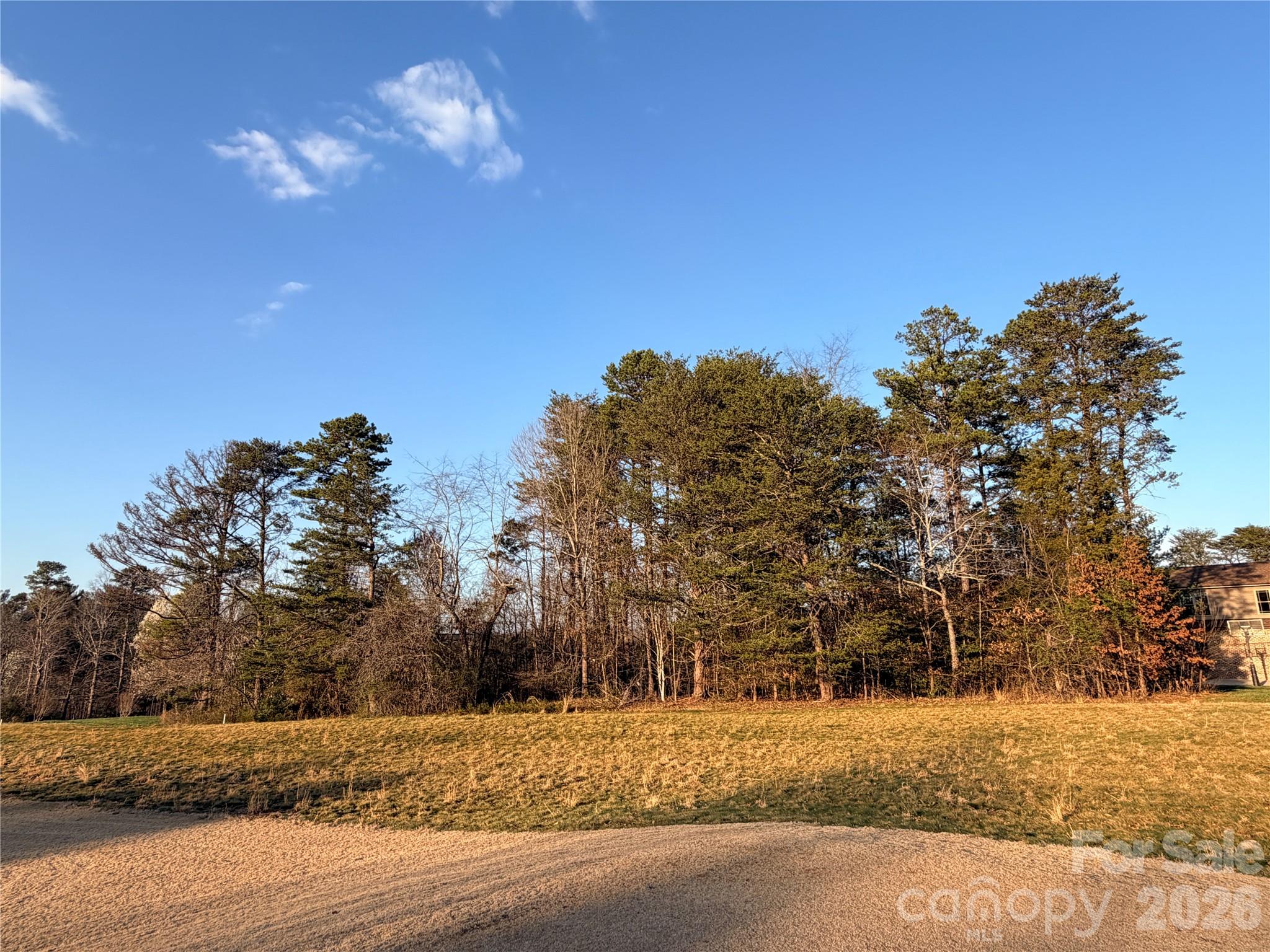 Catawba Springs - Land