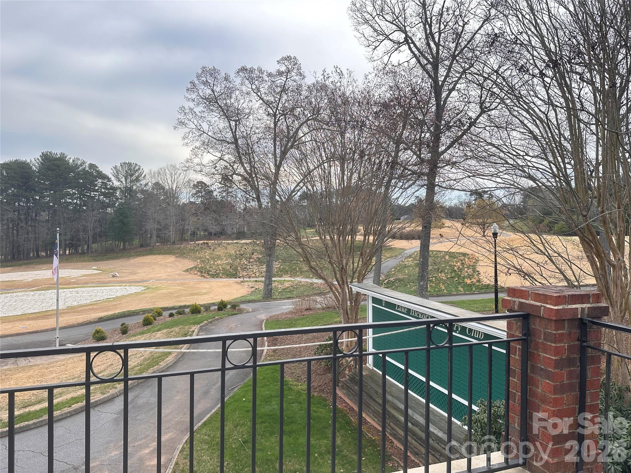 Catawba Springs - Land