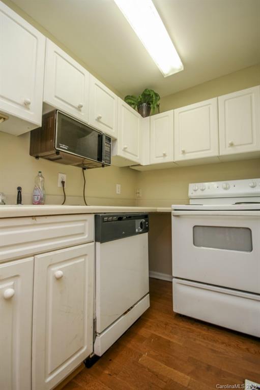 Eastover - Residential