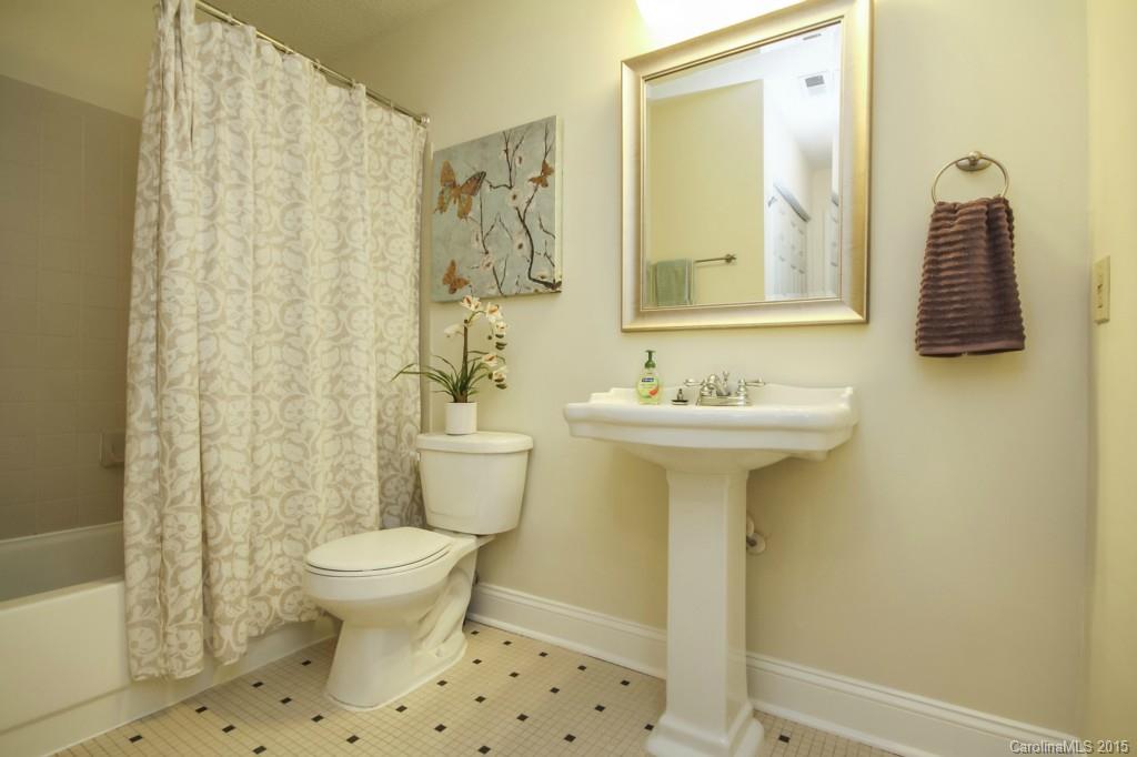 Eastover - Residential