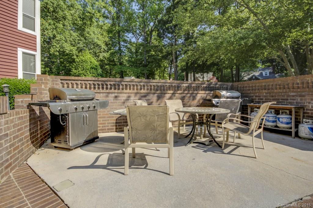 Eastover - Residential