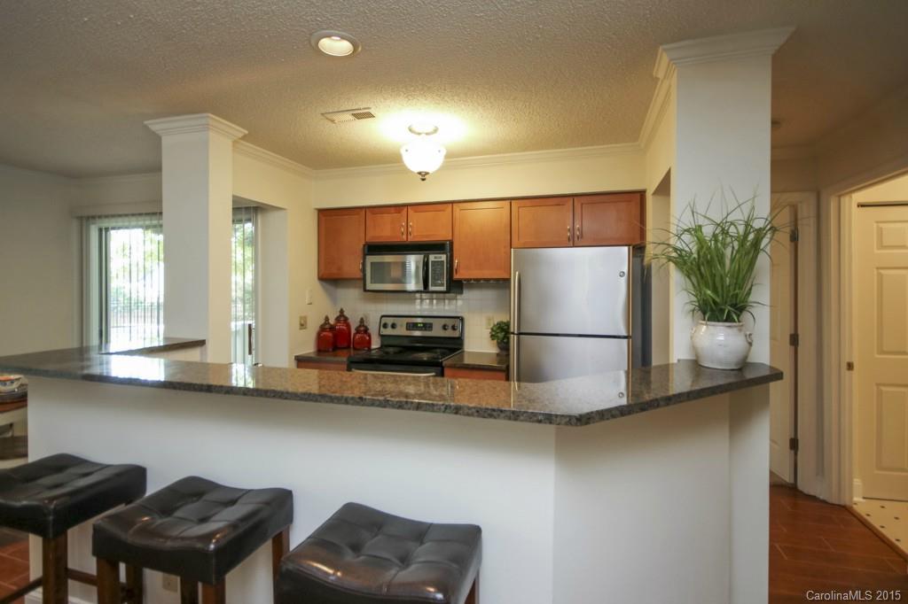 Eastover - Residential