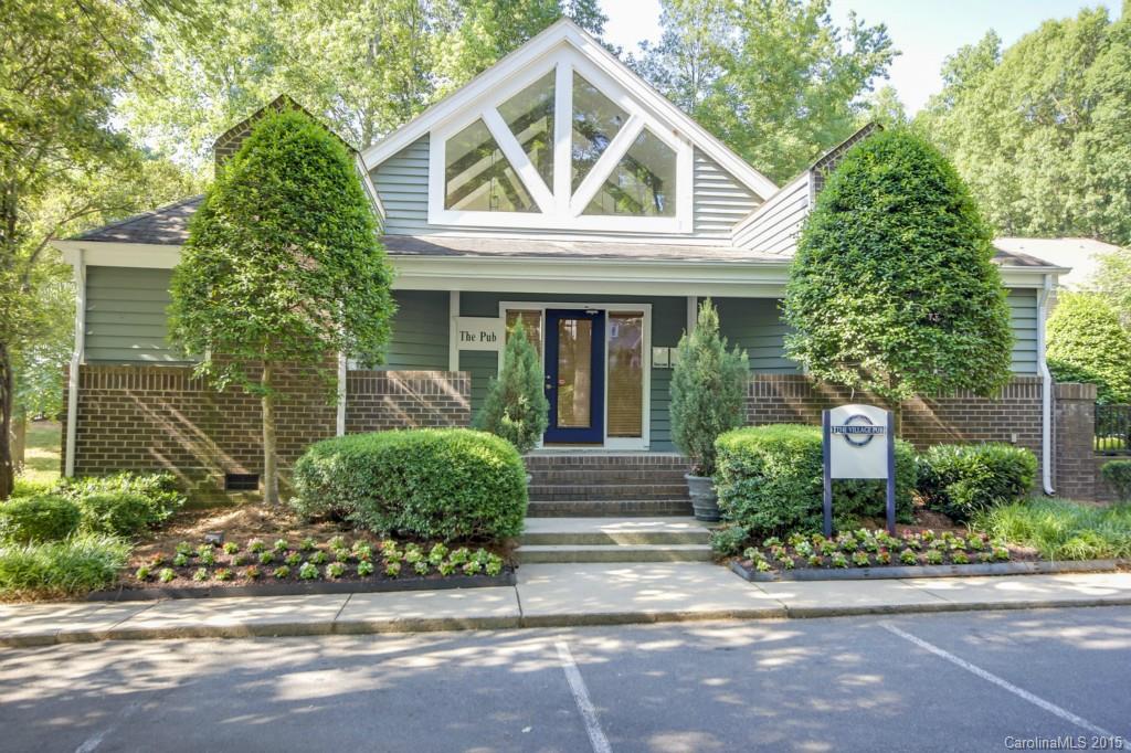 Eastover - Residential