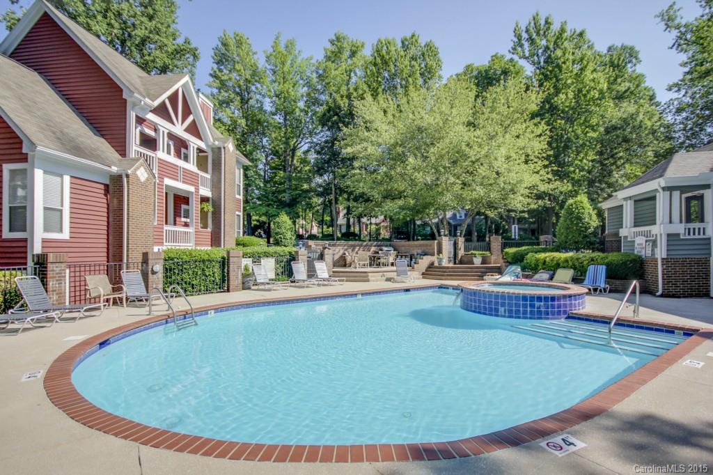 Eastover - Residential