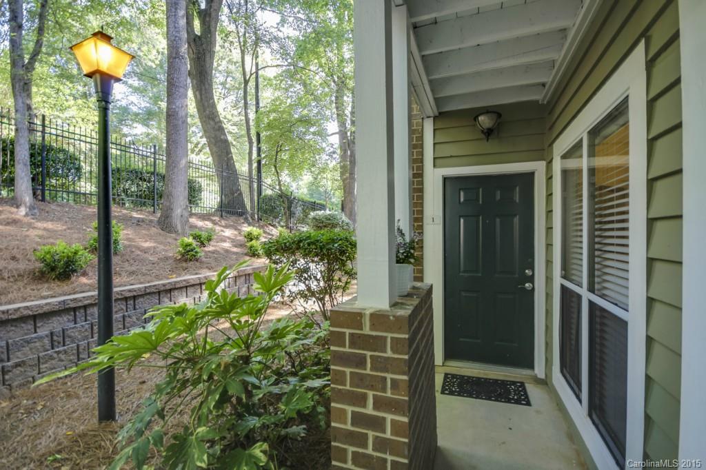 Eastover - Residential