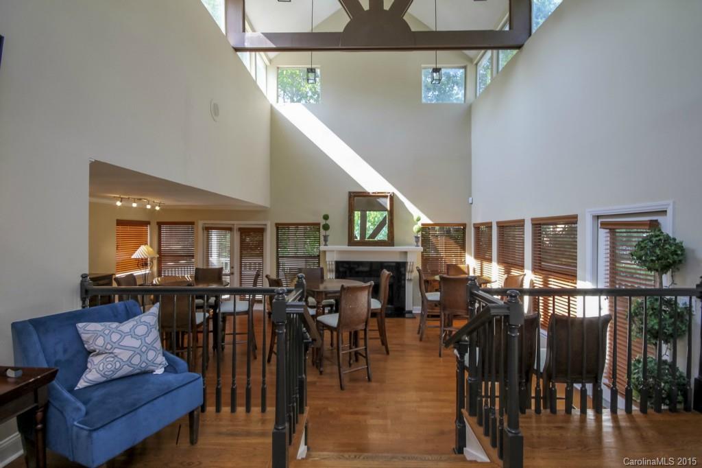 Eastover - Residential