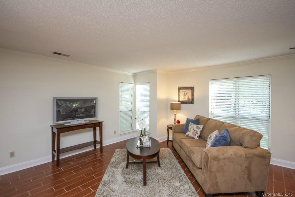 Eastover - Residential