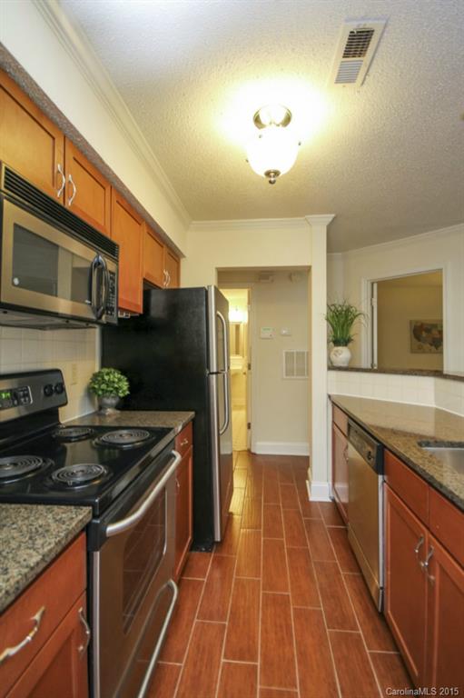 Eastover - Residential