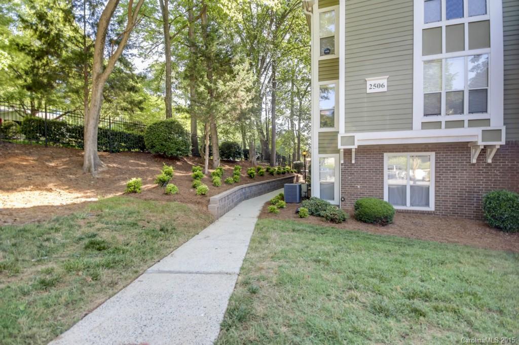 Eastover - Residential