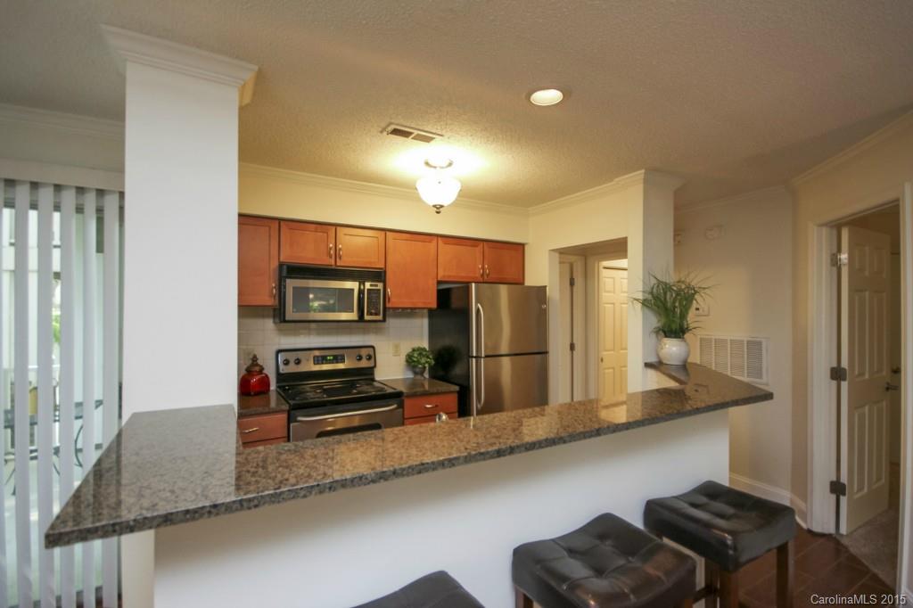 Eastover - Residential