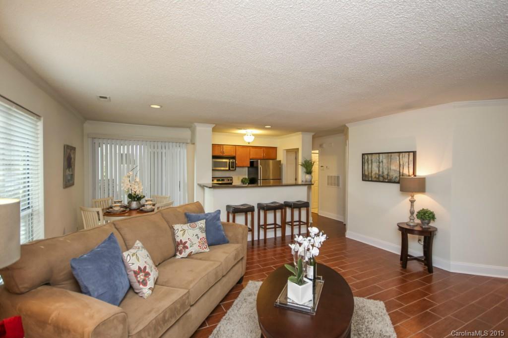 Eastover - Residential