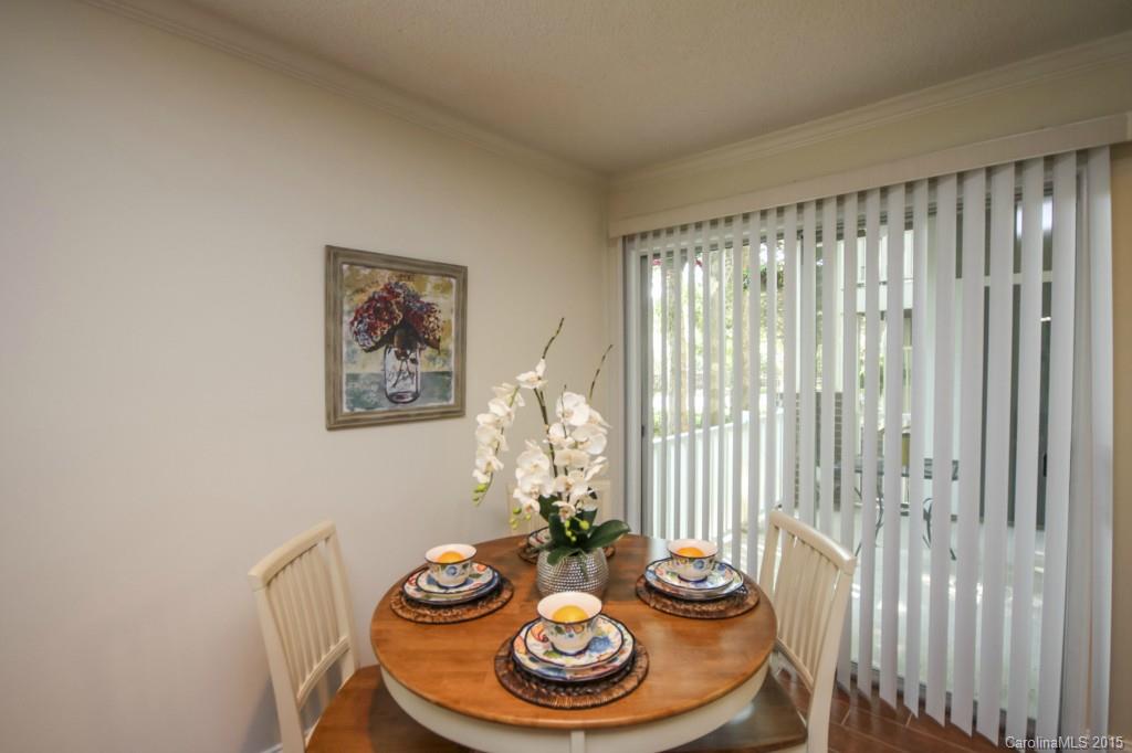 Eastover - Residential