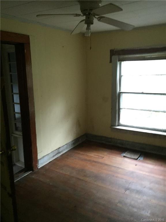 Reid Park - Residential