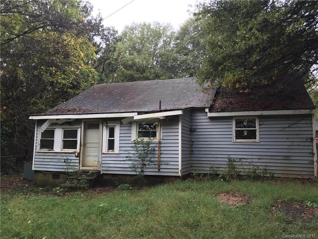 Reid Park - Residential