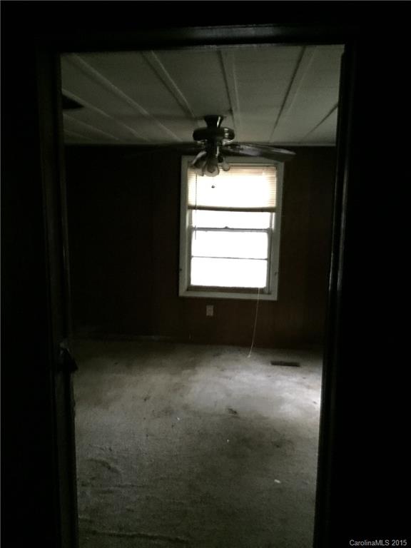 Reid Park - Residential