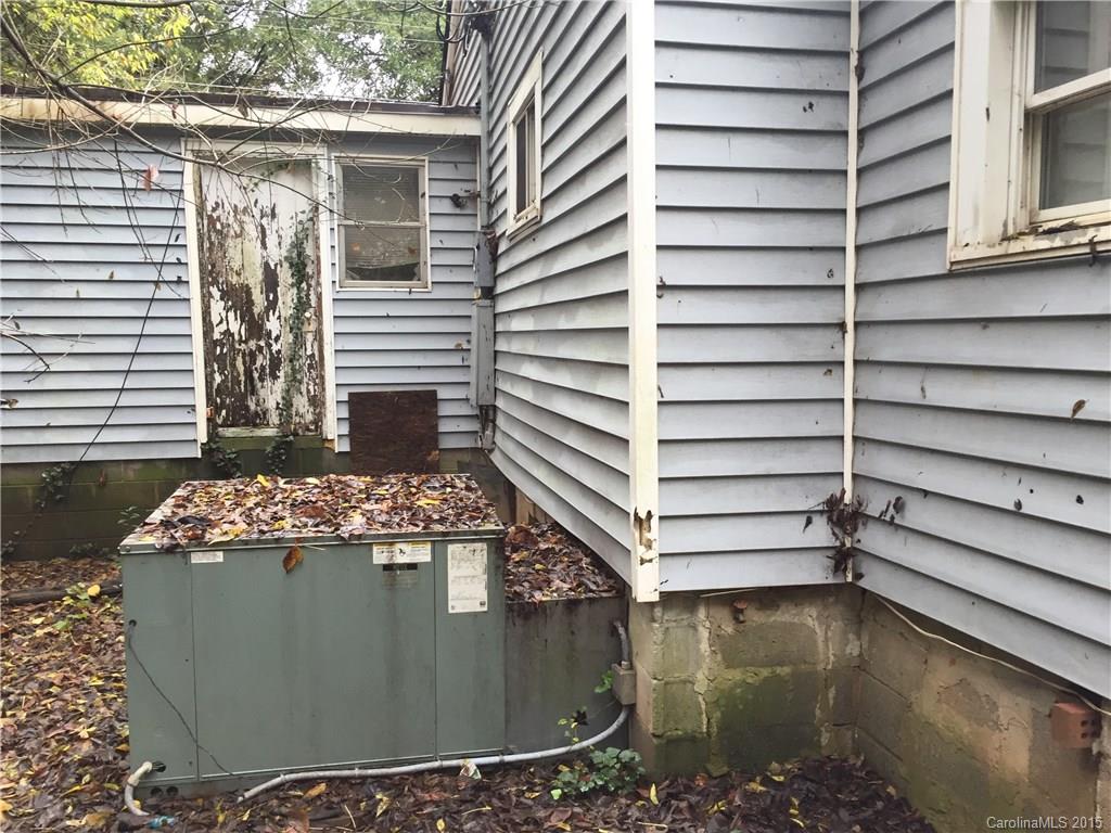 Reid Park - Residential