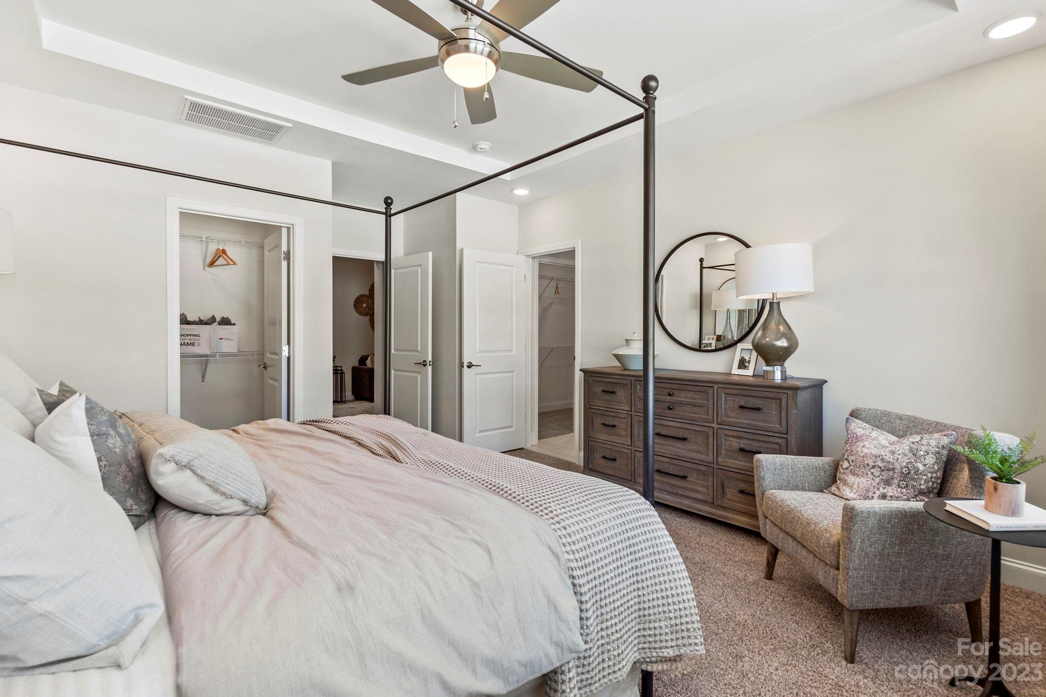 Terraces at Farmington - Residential