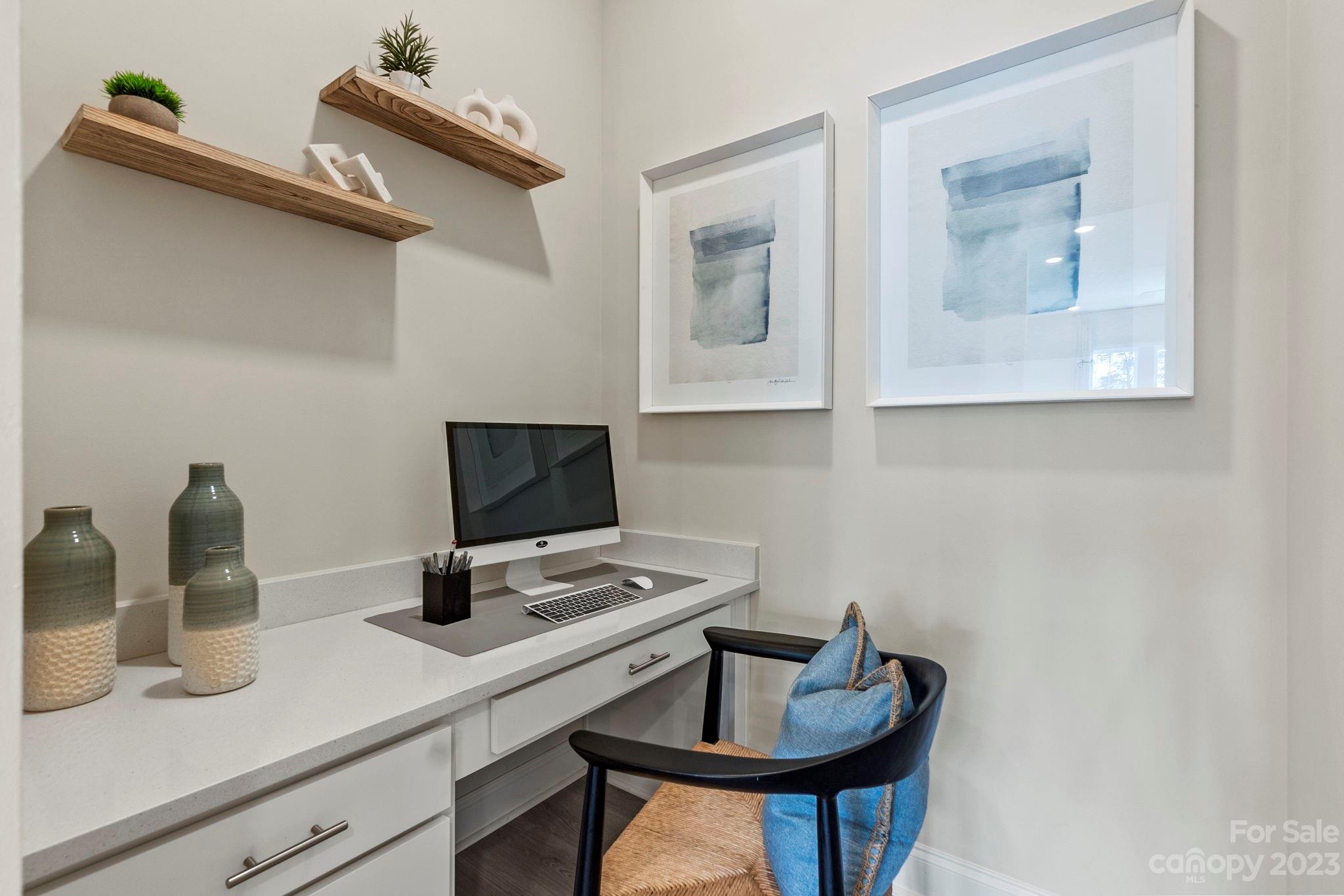 Terraces at Farmington - Residential