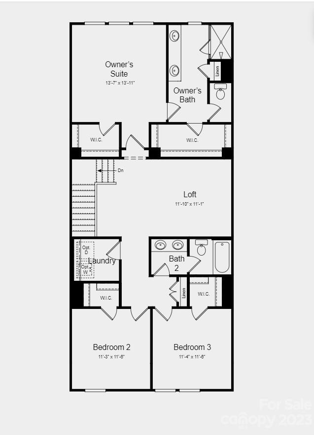 Terraces at Farmington - Residential