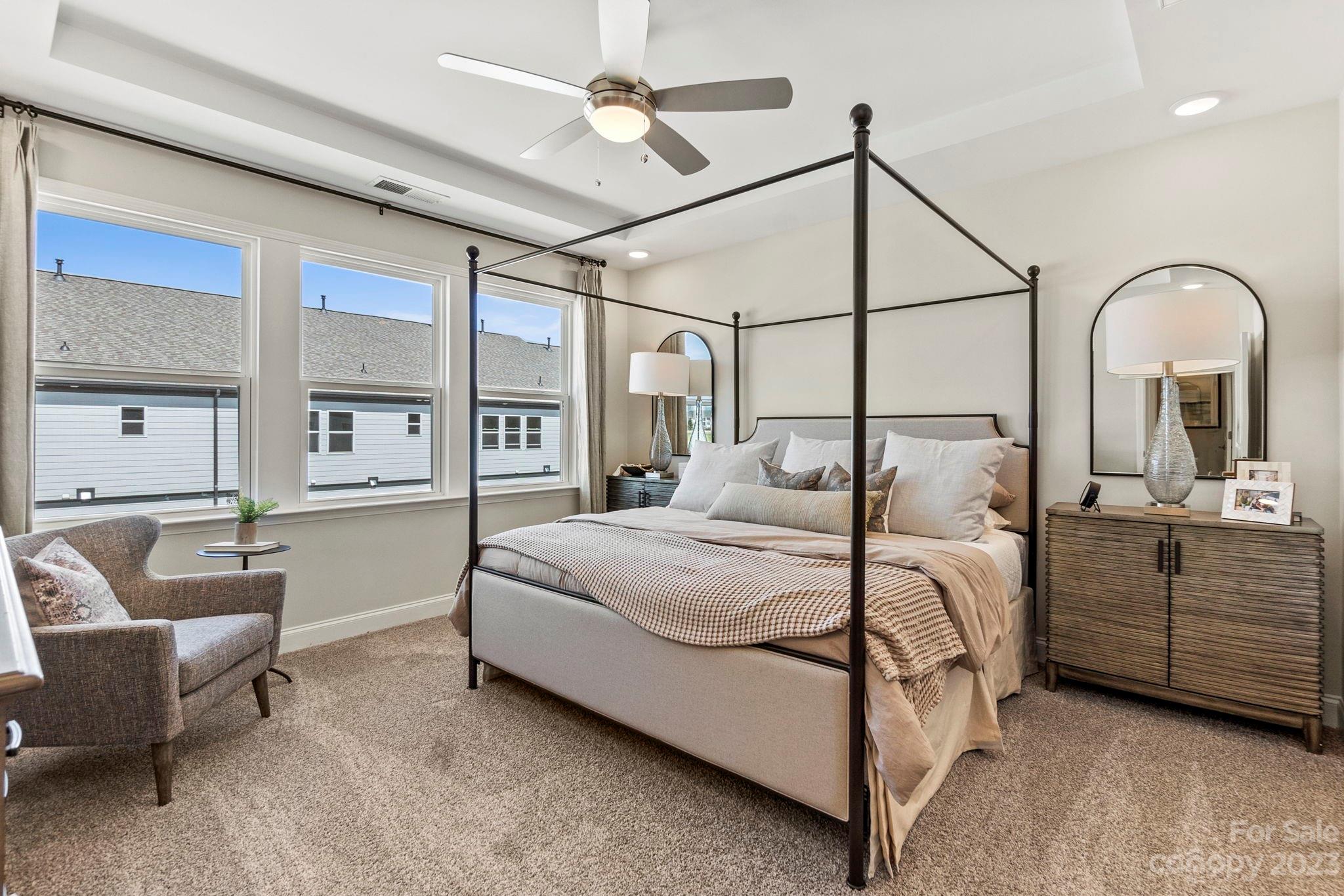 Terraces at Farmington - Residential