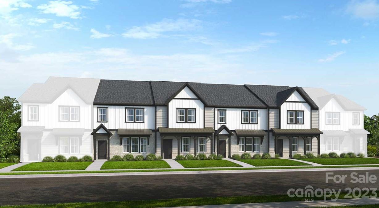 Terraces at Farmington - Residential