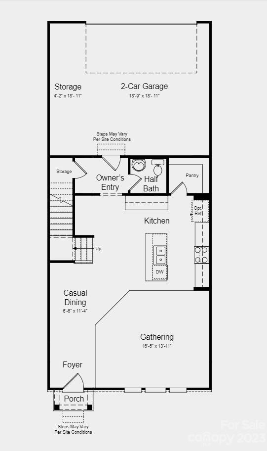 Terraces at Farmington - Residential