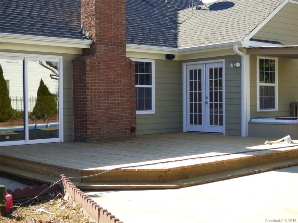 Touchstone - Residential