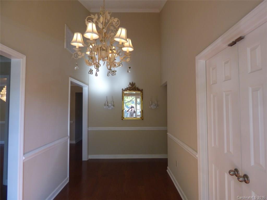Touchstone - Residential