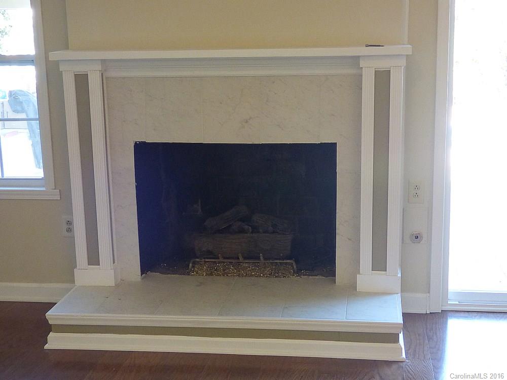 Touchstone - Residential