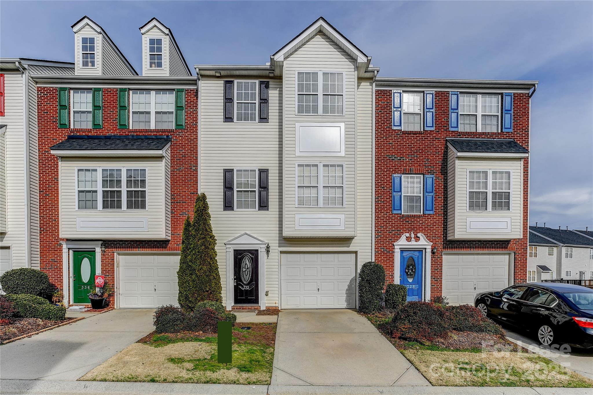 Riverfront - Residential Lease