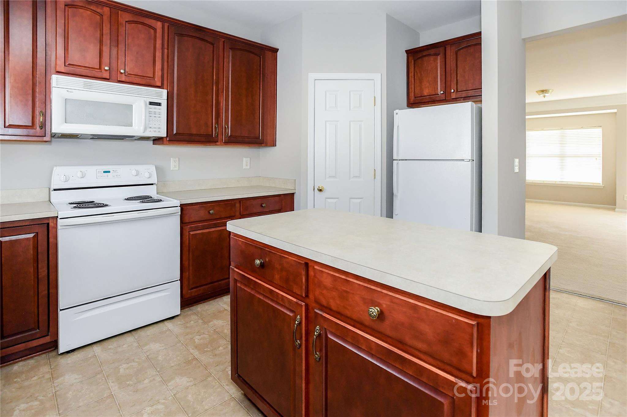 Riverfront - Residential Lease