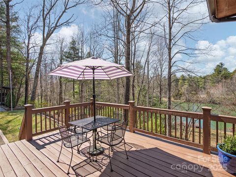 173 Cherokee Springs Trail Hendersonville NC 28739