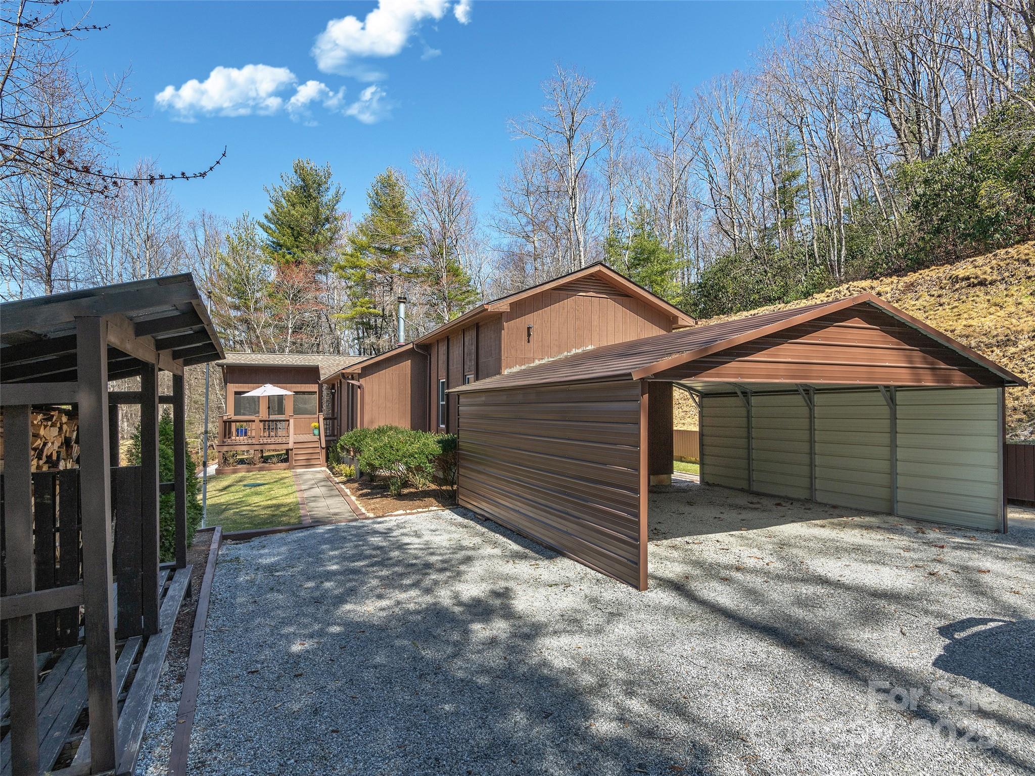 173 Cherokee Springs Trail