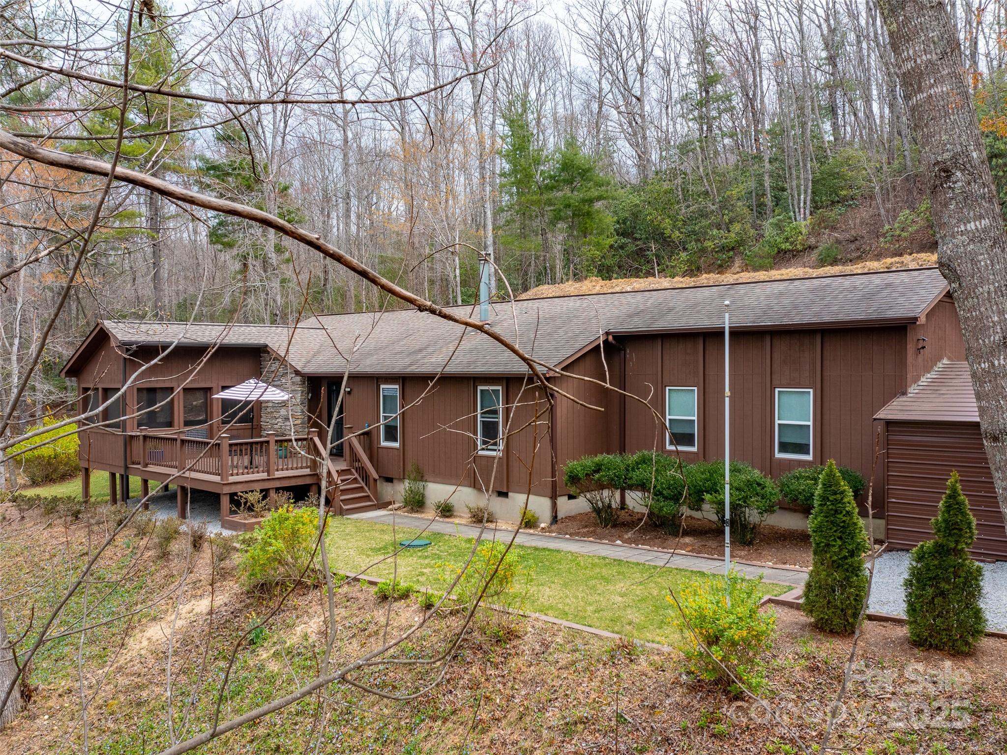 173 Cherokee Springs Trail