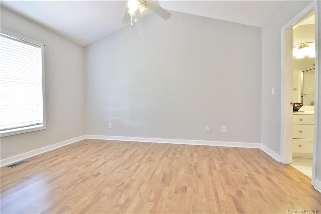 Highland Creek - Residential