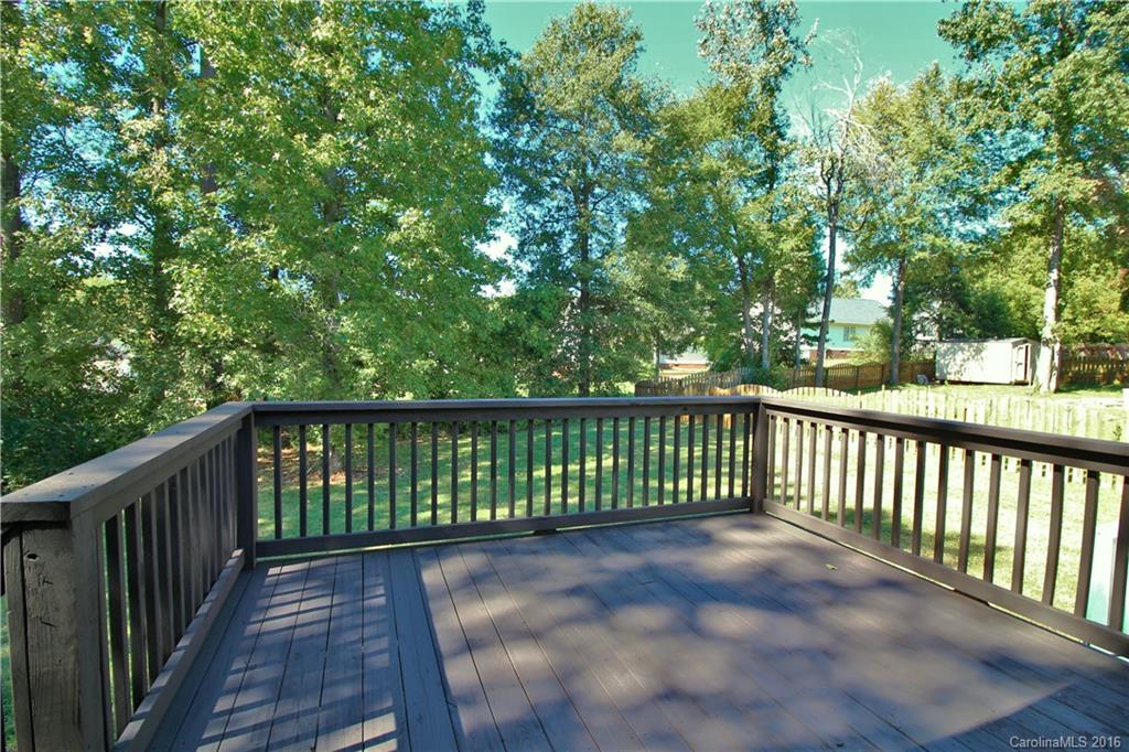 Highland Creek - Residential