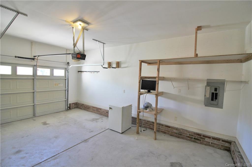 Highland Creek - Residential