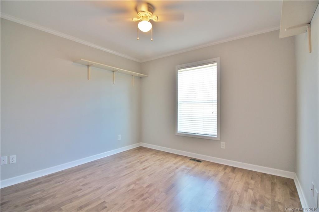 Highland Creek - Residential