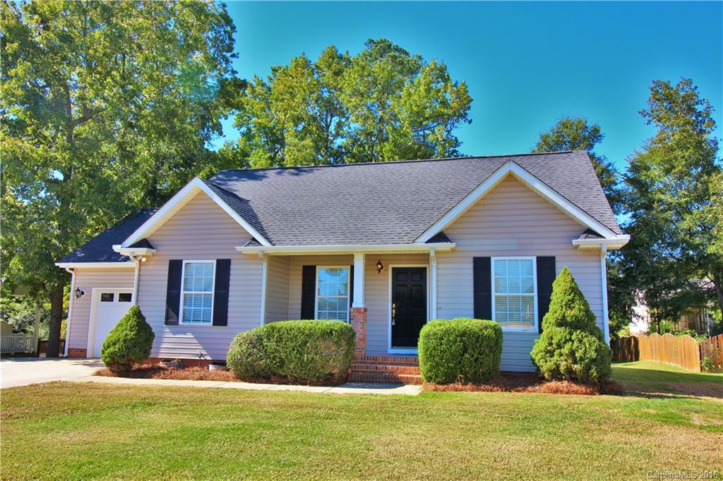 Highland Creek - Residential