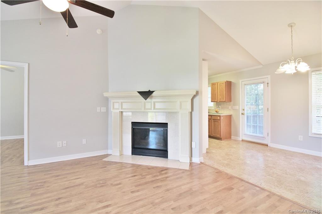 Highland Creek - Residential