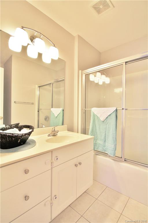 Highland Creek - Residential