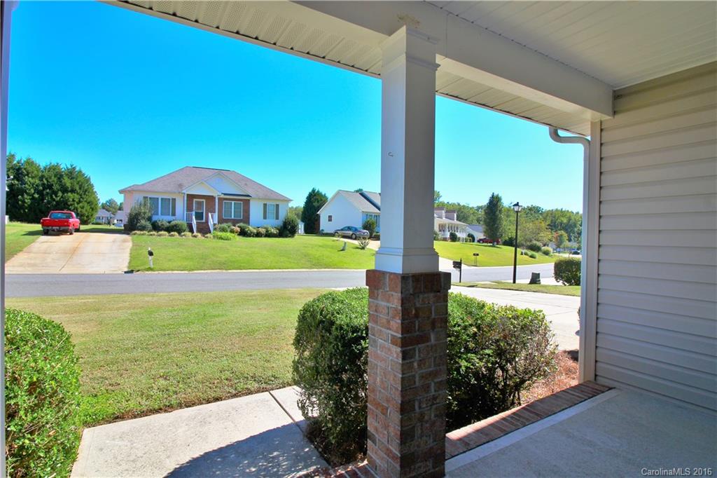 Highland Creek - Residential