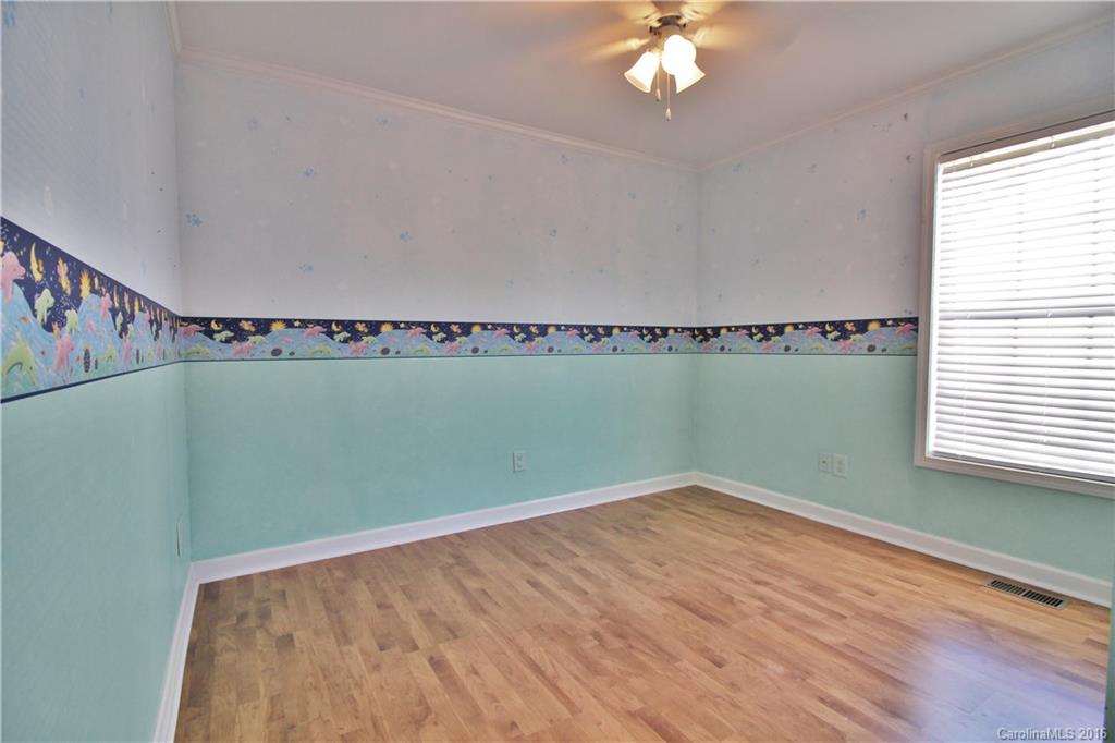 Highland Creek - Residential