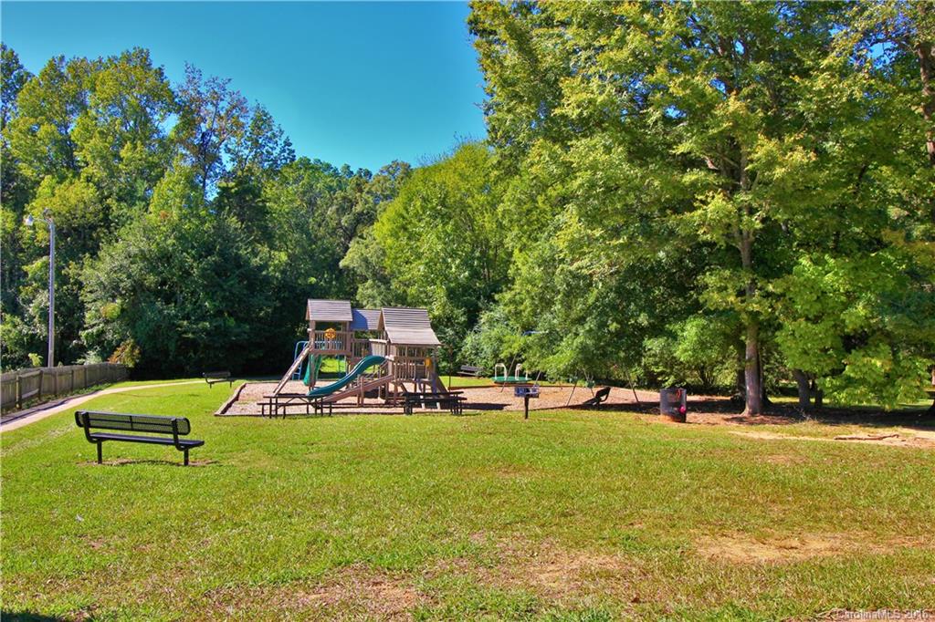 Highland Creek - Residential